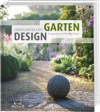 Individuelles Gartendesign